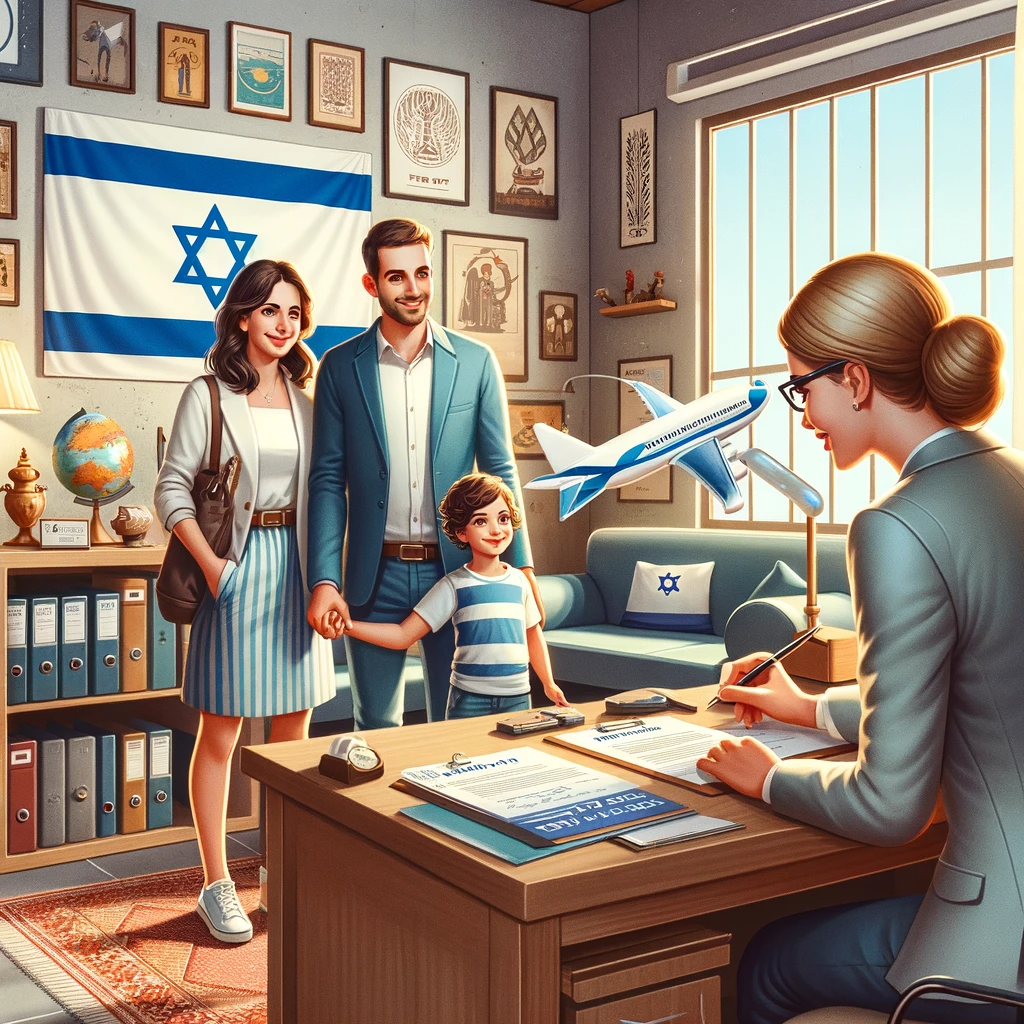 Нотариальное удостоверение согласия на выезд детей за границу