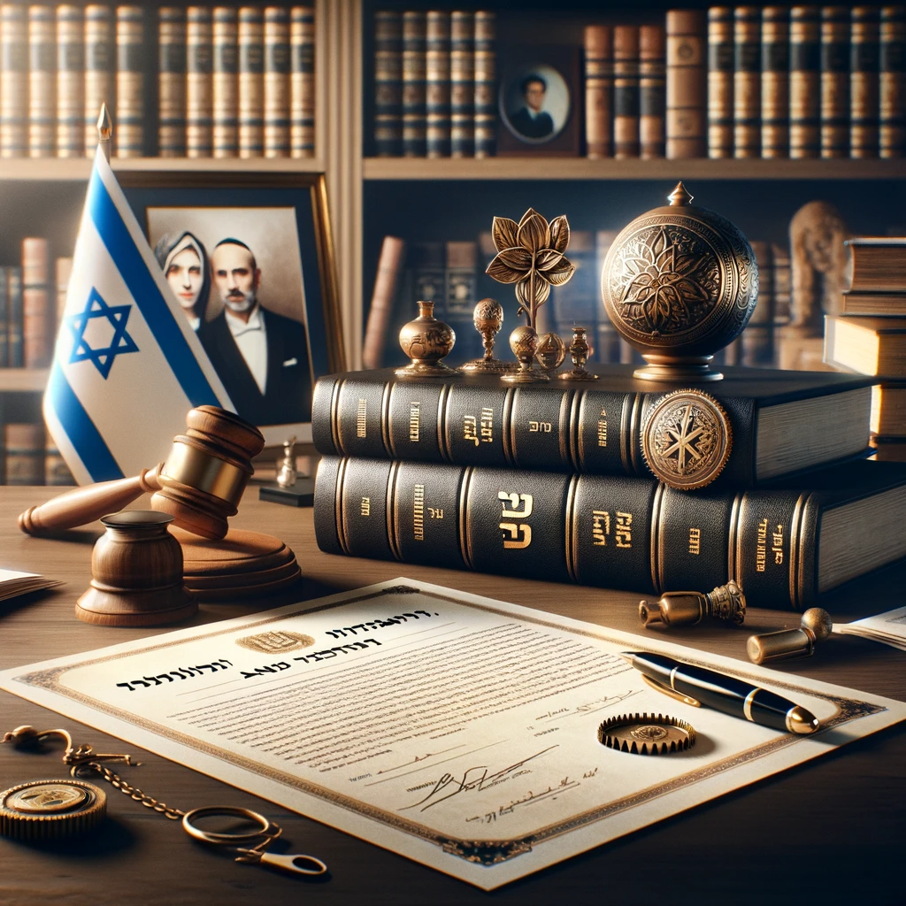 оформить завещание в Израиле